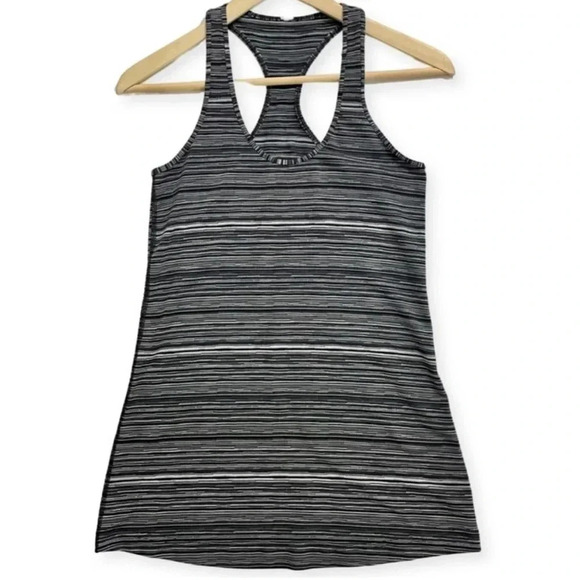 Lululemon Cool Racerback Tank - Picture 4 of 5